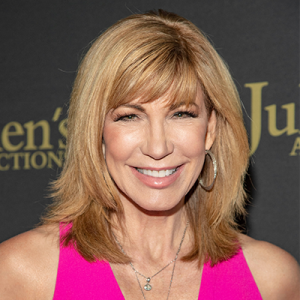 Leeza Gibbons