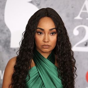 Leigh-Anne Pinnock