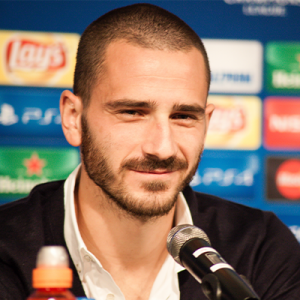 Leonardo Bonucci