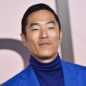 Leonardo Nam