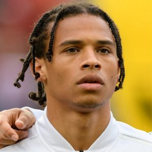 Leroy Sané