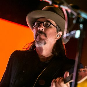 Les Claypool