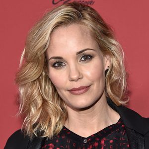 Leslie Bibb