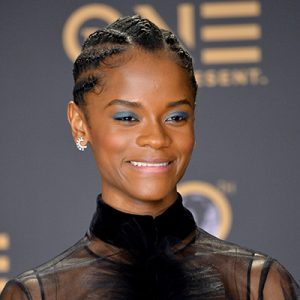 Letitia Wright