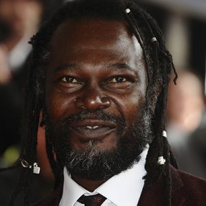 Levi Roots