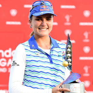 Lexi Thompson