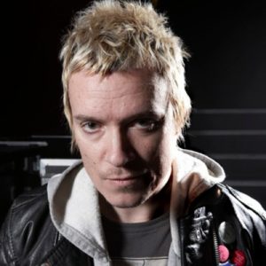 Liam Howlett