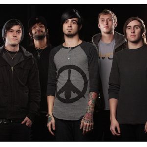 Like Moths To Flames