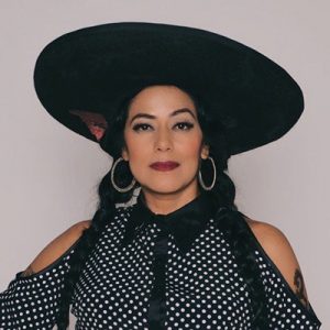 Lila Downs