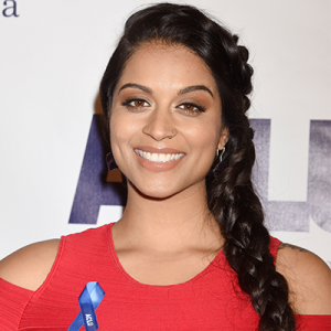 Lilly Singh