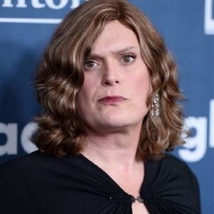 Lilly Wachowski