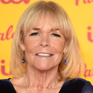 Linda Robson