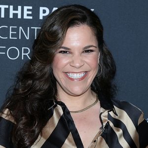 Lindsay Mendez