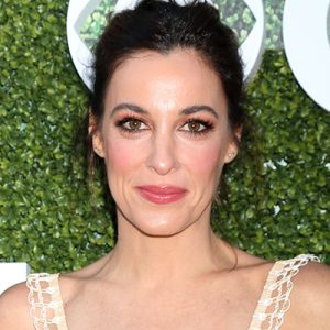 Lindsay Sloane