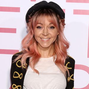 Lindsey Stirling