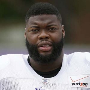 Linval Joseph