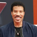 Lionel Richie