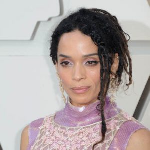 Lisa Bonet