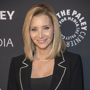 Lisa Kudrow