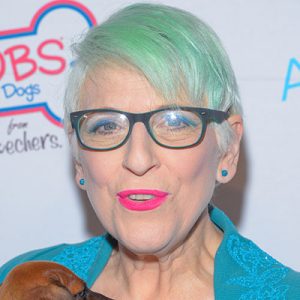 Lisa Lampanelli