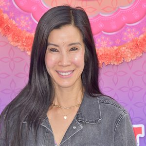 Lisa Ling