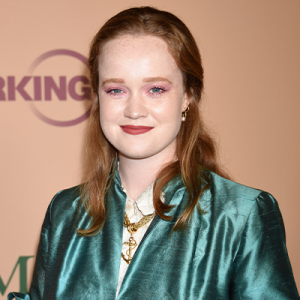 Liv Hewson