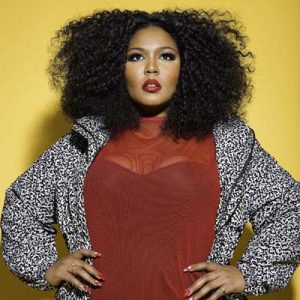 Lizzo