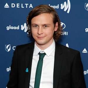 Logan Miller