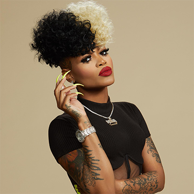 Londynn B - Agent, Manager, Publicist Contact Info