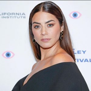 Lorenza Izzo