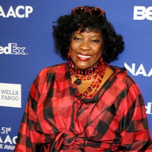 Loretta Devine