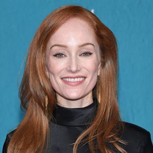 Lotte Verbeek