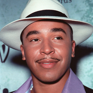 Lou Bega