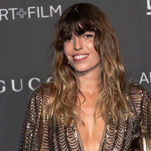 Lou Doillon