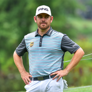 Louis Oosthuizen