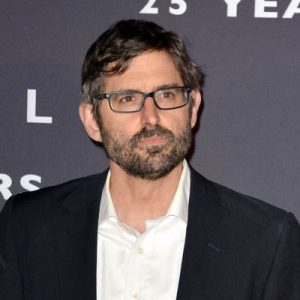 Louis Theroux