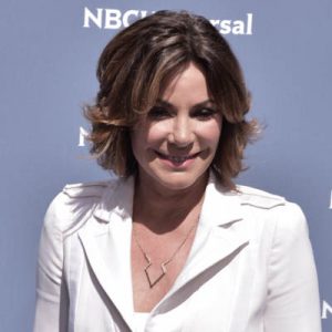 Luann de Lesseps