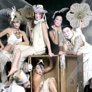 Lucent Dossier Experience