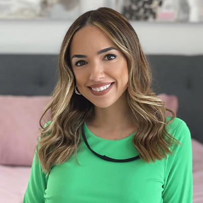 Lucia Sanchez