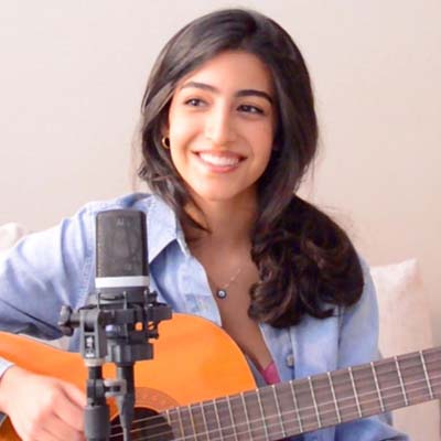 Luciana Zogbi Contact Info | Booking Agent, Manager, Publicist