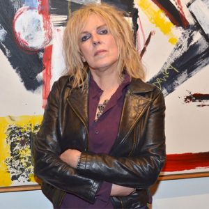 Lucinda Williams