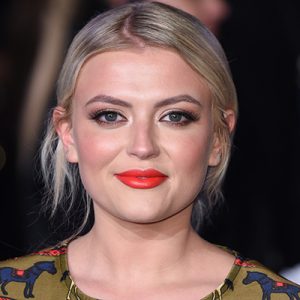 Lucy Fallon