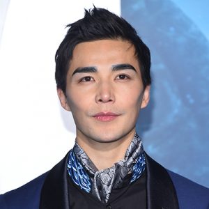 Ludi Lin