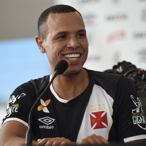 Luis Fabiano