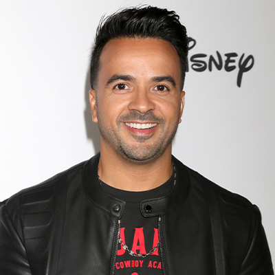 Luis Fonsi Contact Info - Agent, Manager, Publicist