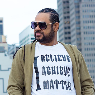 Luis Vargas - Agent, Manager, Publicist Contact Info