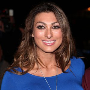 Luisa Zissman