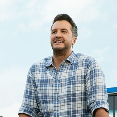 Luke Bryan Official Contacts | Booking Agent, Manager, Publicist