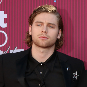 Luke Hemmings