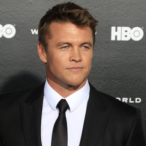 Luke Hemsworth